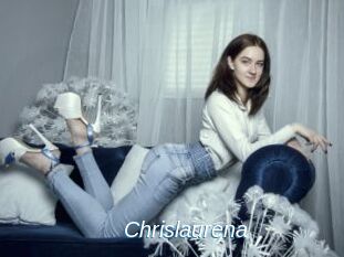 Chrislaurena