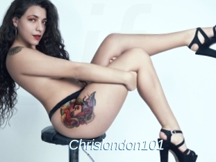 Chrislondon101