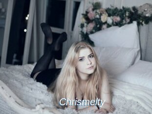 chrismelty Ejaculations Féminines