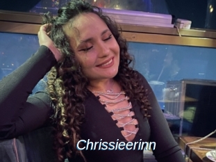 Chrissieerinn