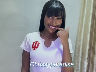Chrissyparadise