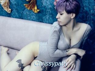 Chrissypatty