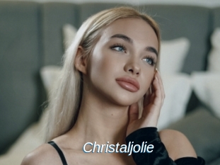 Christaljolie