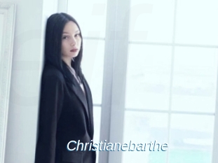 Christianebarthe