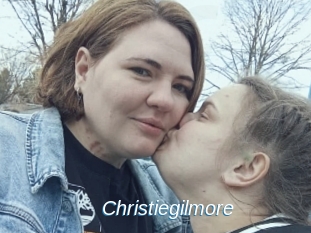 Christiegilmore