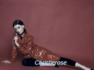 Christierose