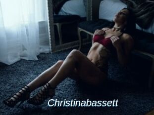 Christinabassett