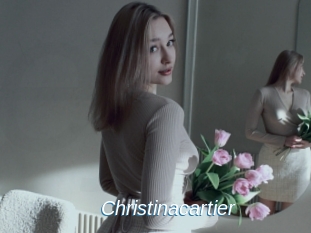 Christinacartier