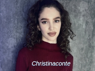 Christinaconte