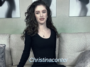 Christinaconter