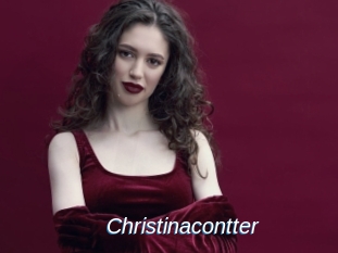 Christinacontter