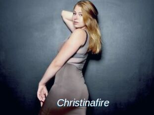 Christinafire