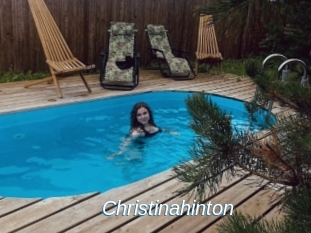 Christinahinton