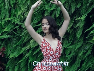 christinawhitt Ejaculations Féminines