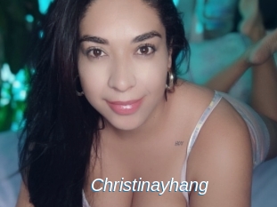 Christinayhang