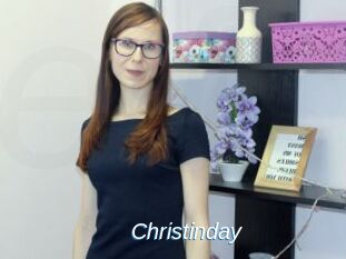 Christinday