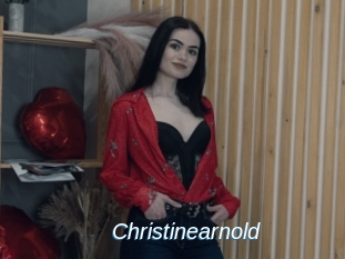 Christinearnold