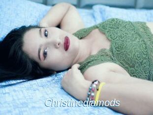 Christinediamods