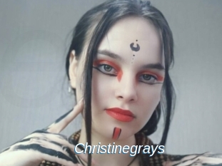Christinegrays