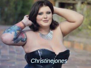 Christinejones
