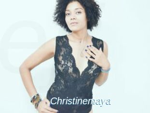 Christinemaya