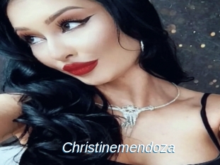 Christinemendoza