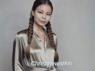 Christinewatkin