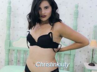 Christinkiuty