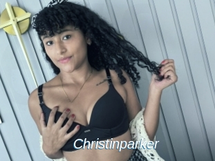 Christinparker