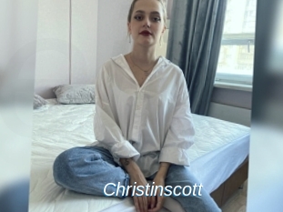 Christinscott
