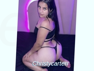 Christycarterr