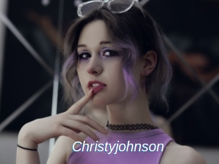Christyjohnson