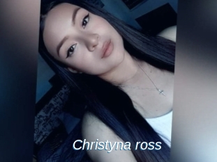 Christyna_ross