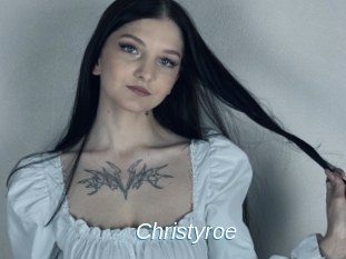 Christyroe