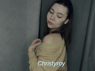Christyroy