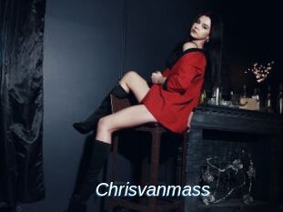 Chrisvanmass