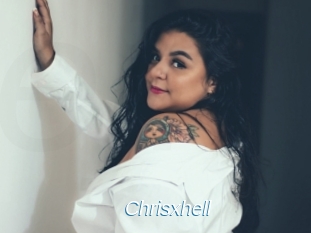 Chrisxhell