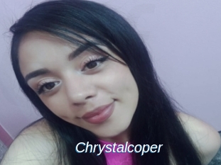 Chrystalcoper