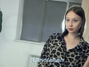 Chrystallush