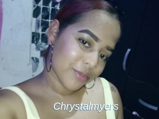 Chrystalmyers