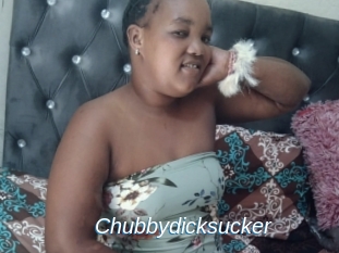 Chubbydicksucker