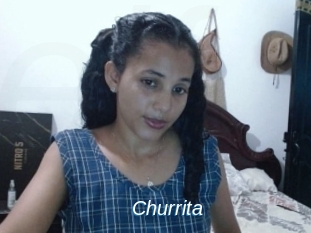 churrita Ejaculations Féminines