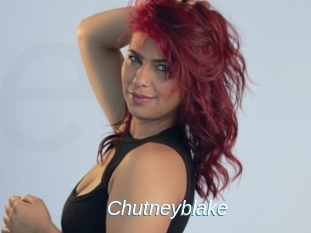 Chutneyblake