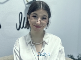 Cialyn