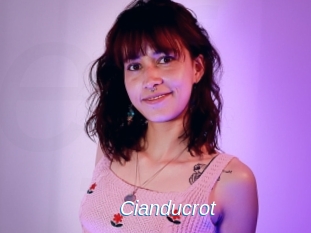 Cianducrot