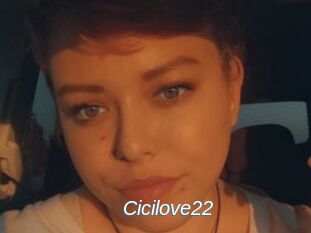 Cicilove22