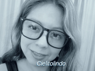 Cielitolindo
