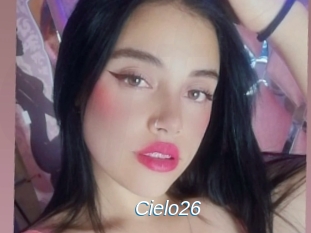 Cielo26