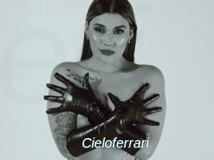 Cieloferrari