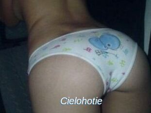Cielohotie